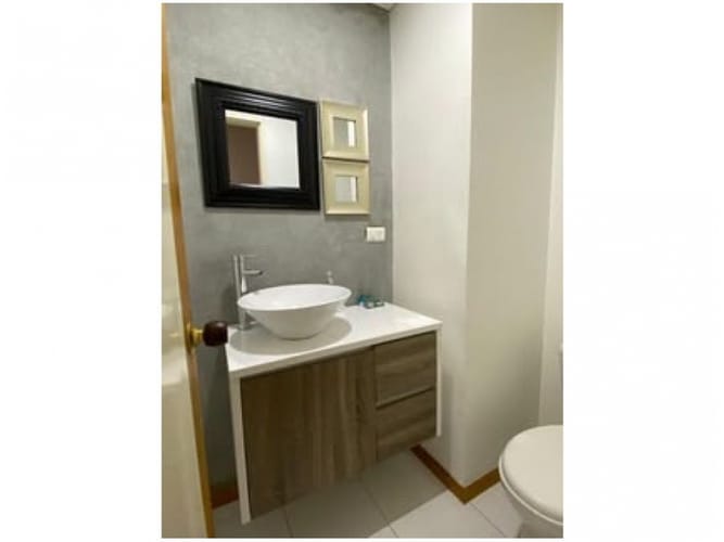 Apartamento de 3 alcobas en venta en Loma De San Julian, Medellín, 86 m² · foto 12 de 16