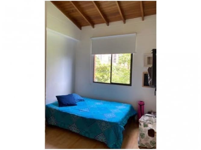 Apartamento de 3 alcobas en venta en Loma De San Julian, Medellín, 86 m² · foto 14 de 16