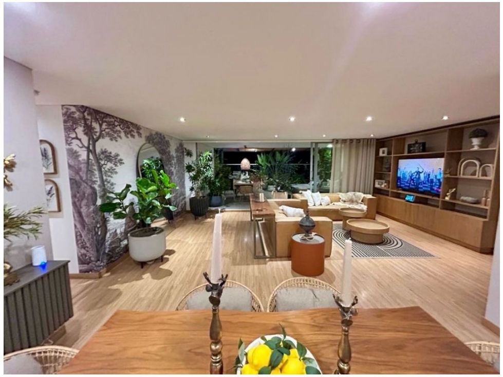 Apartamento en venta en Loma Benedictinos, Envigado · foto 2 de 22