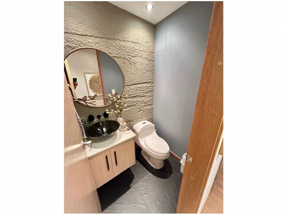 Apartamento en venta en Loma Benedictinos, Envigado · foto 5 de 22