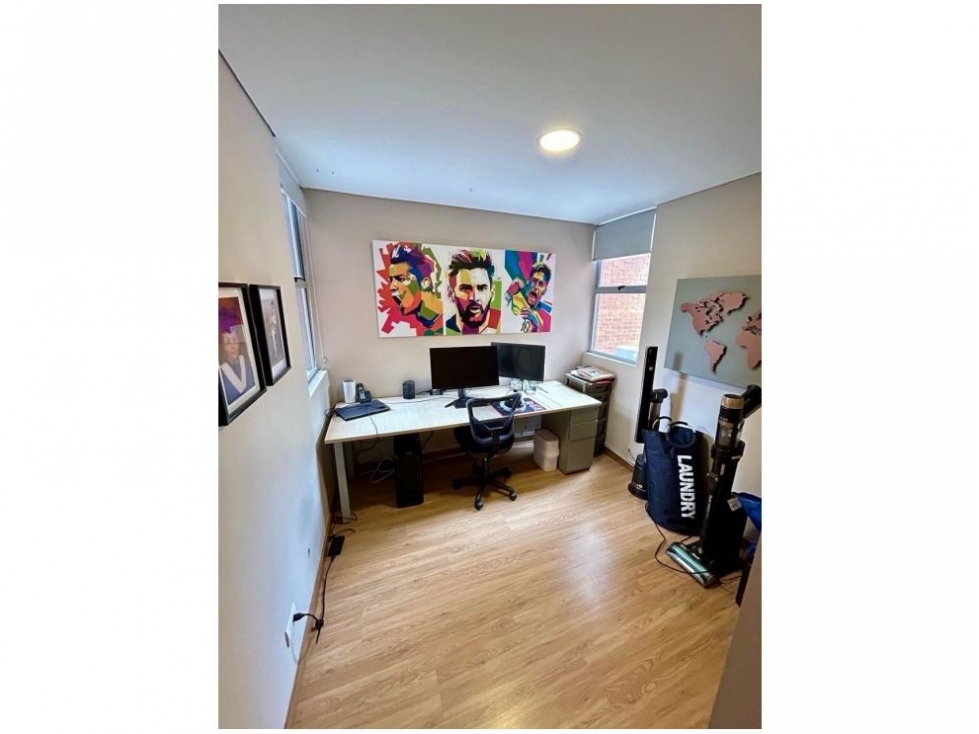 Apartamento en venta en Loma Benedictinos, Envigado · foto 6 de 22