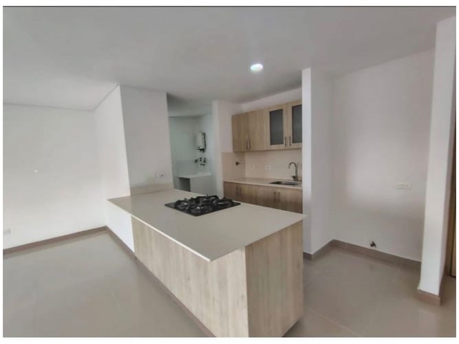 Apartamento de 2 alcobas en venta en Loma Del Esmeraldal, Envigado, 88 m² · foto 2 de 11