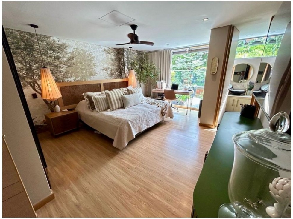 Apartamento en venta en Loma Benedictinos, Envigado · foto 7 de 22