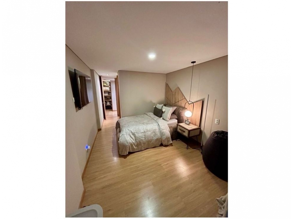 Apartamento en venta en Loma Benedictinos, Envigado · foto 8 de 22