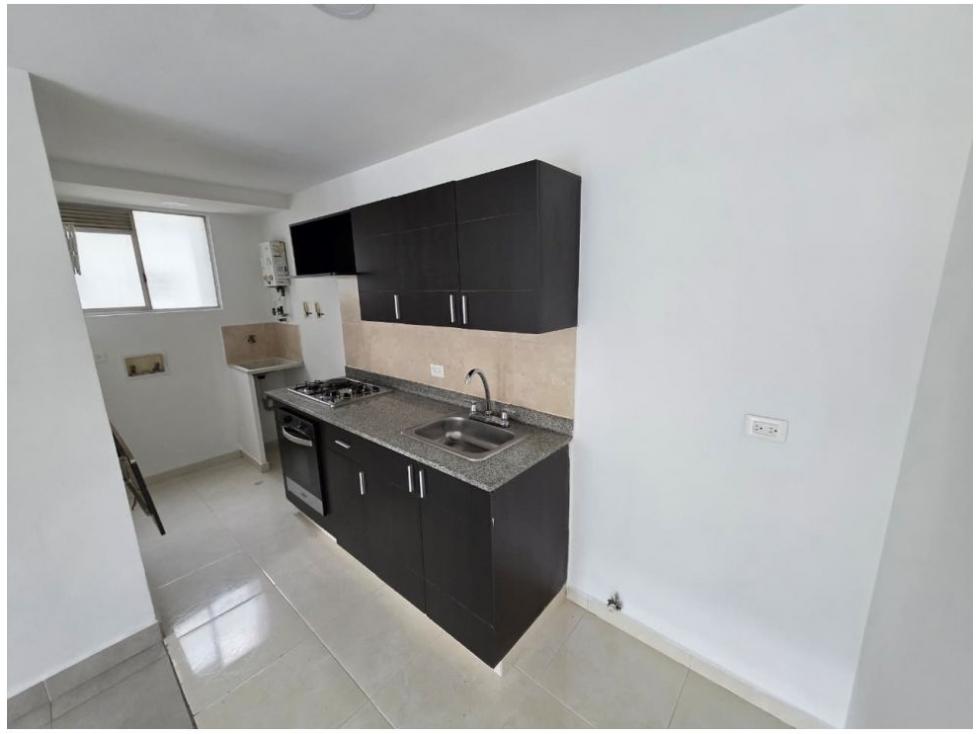Apartamento en venta en Ciudad Del Río, Medellín · foto 3 de 13