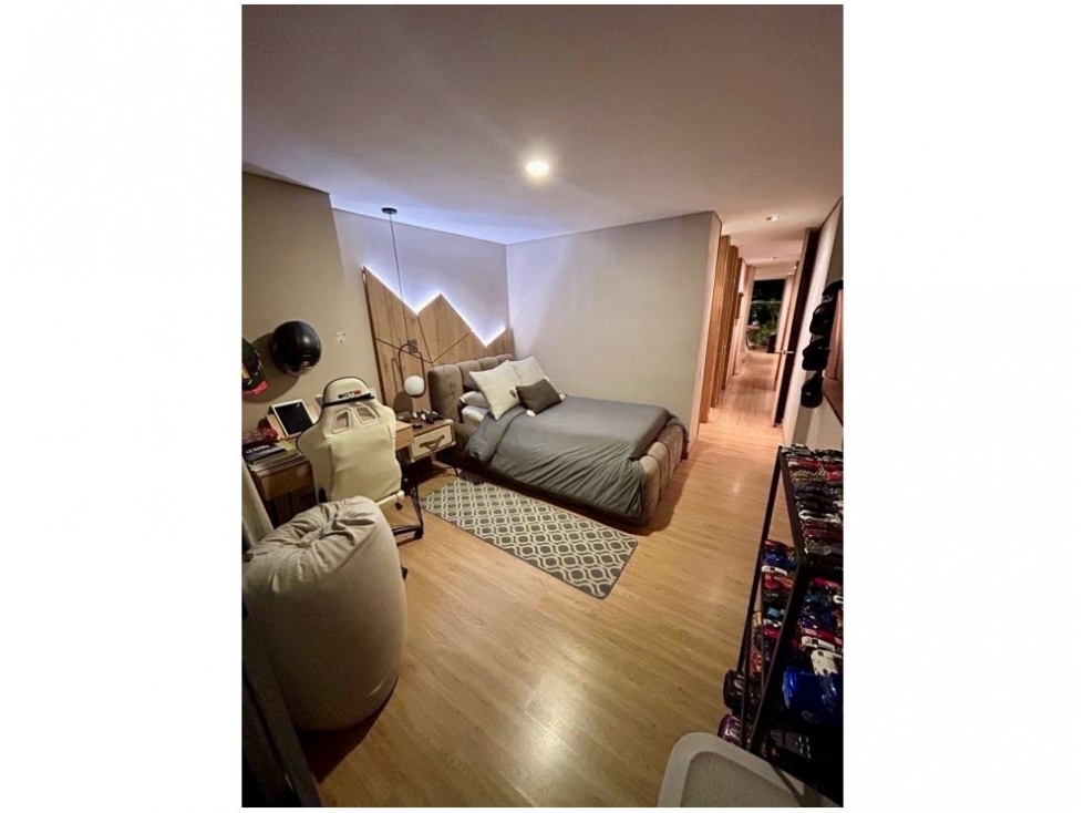 Apartamento en venta en Loma Benedictinos, Envigado · foto 9 de 22