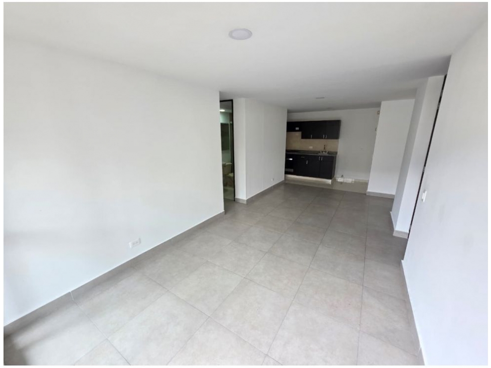 Apartamento en venta en Ciudad Del Río, Medellín · foto 4 de 13