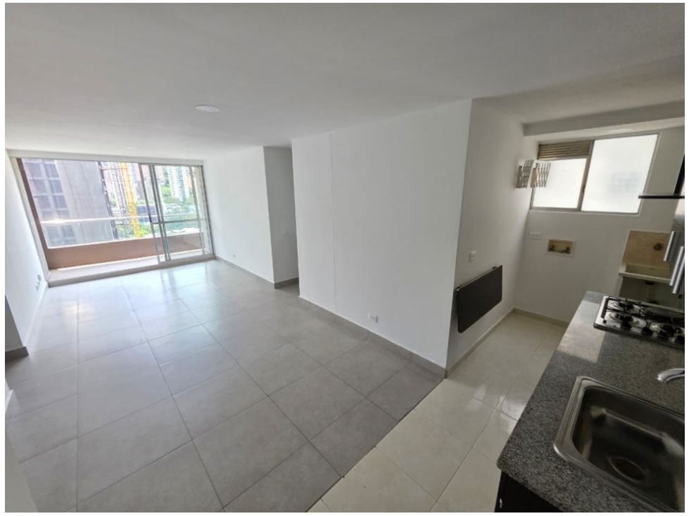 Apartamento en venta en Ciudad Del Río, Medellín · foto 5 de 13