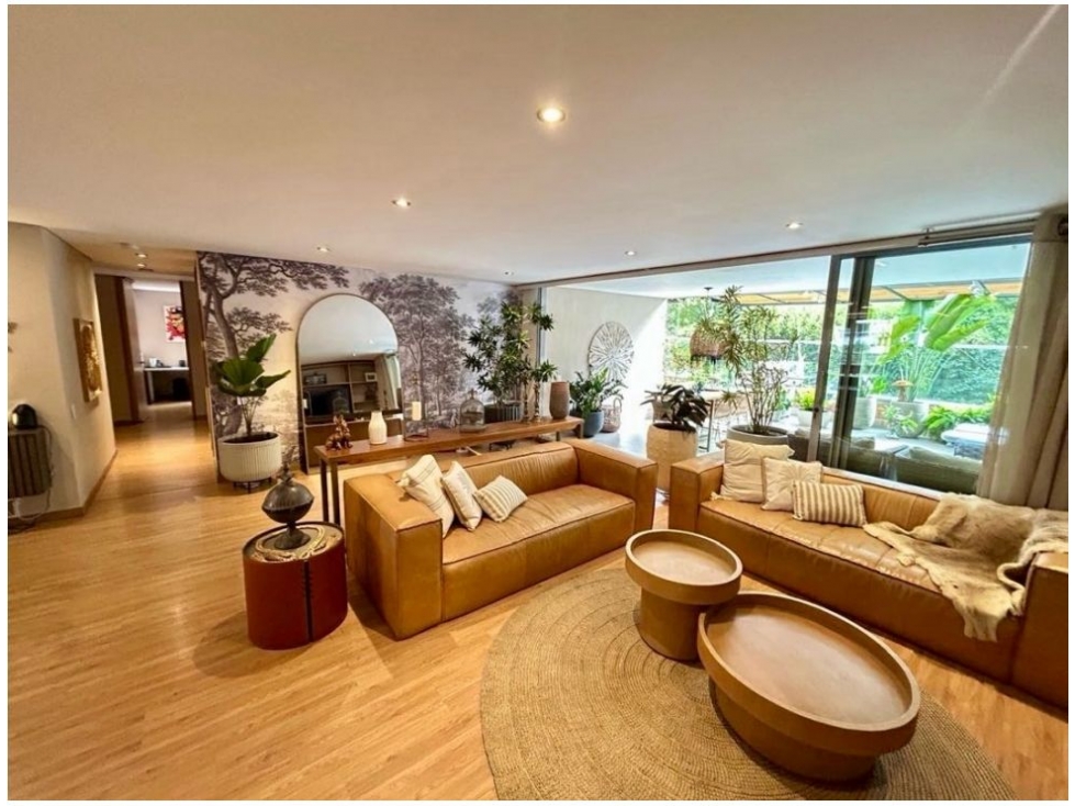 Apartamento en venta en Loma Benedictinos, Envigado · foto 10 de 22