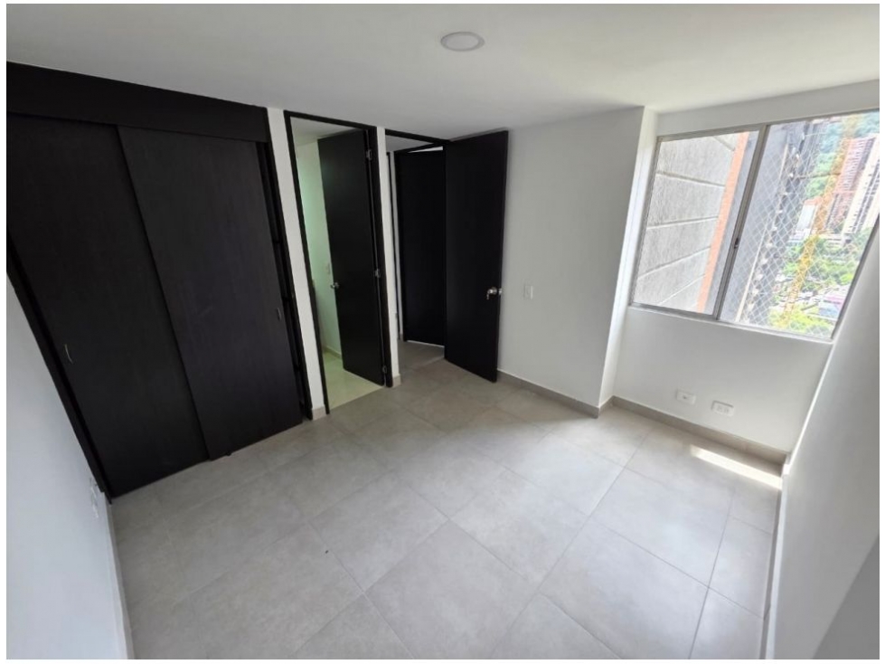 Apartamento en venta en Ciudad Del Río, Medellín · foto 7 de 13
