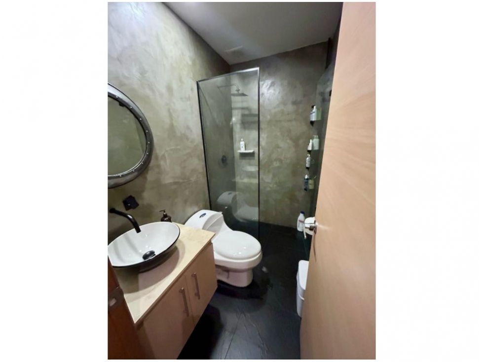 Apartamento en venta en Loma Benedictinos, Envigado · foto 11 de 22