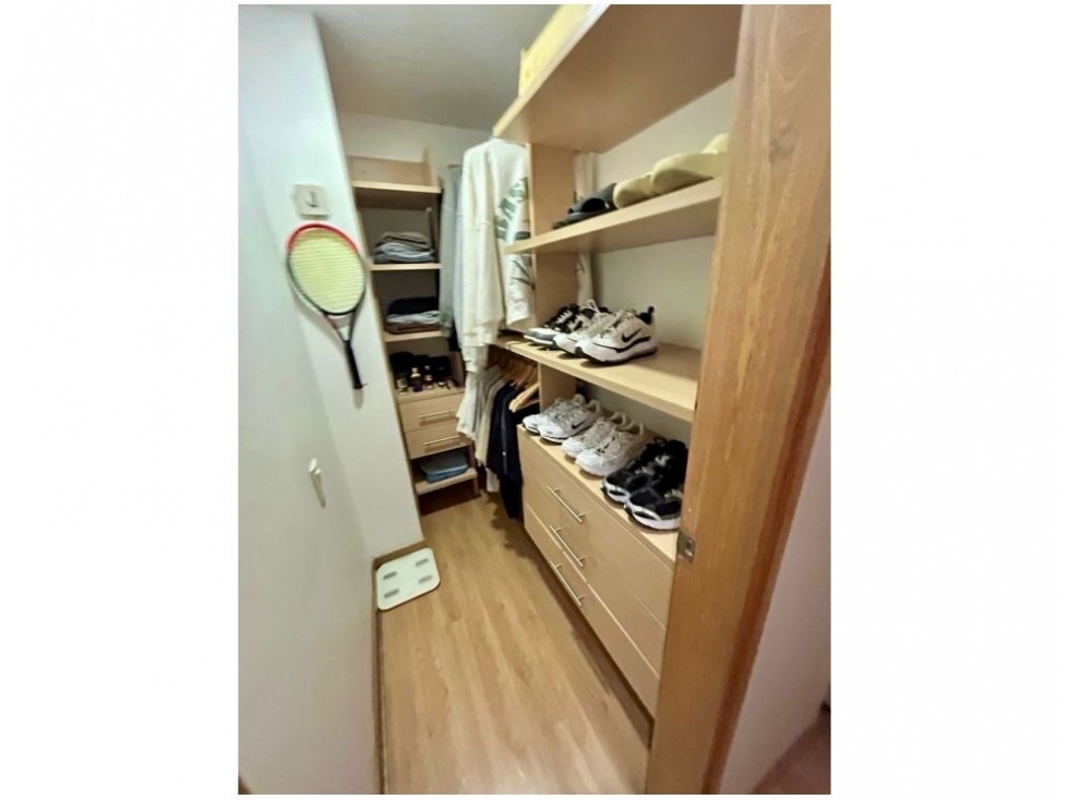 Apartamento en venta en Loma Benedictinos, Envigado · foto 12 de 22