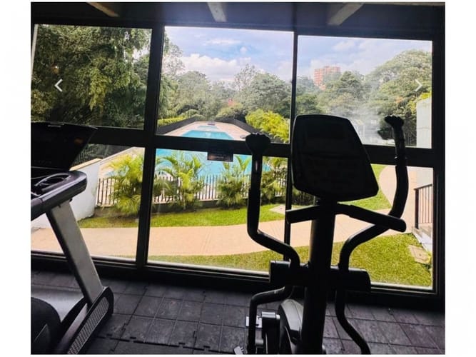 Apartamento de 2 alcobas en venta en Loma Del Esmeraldal, Envigado, 88 m² · foto 9 de 11