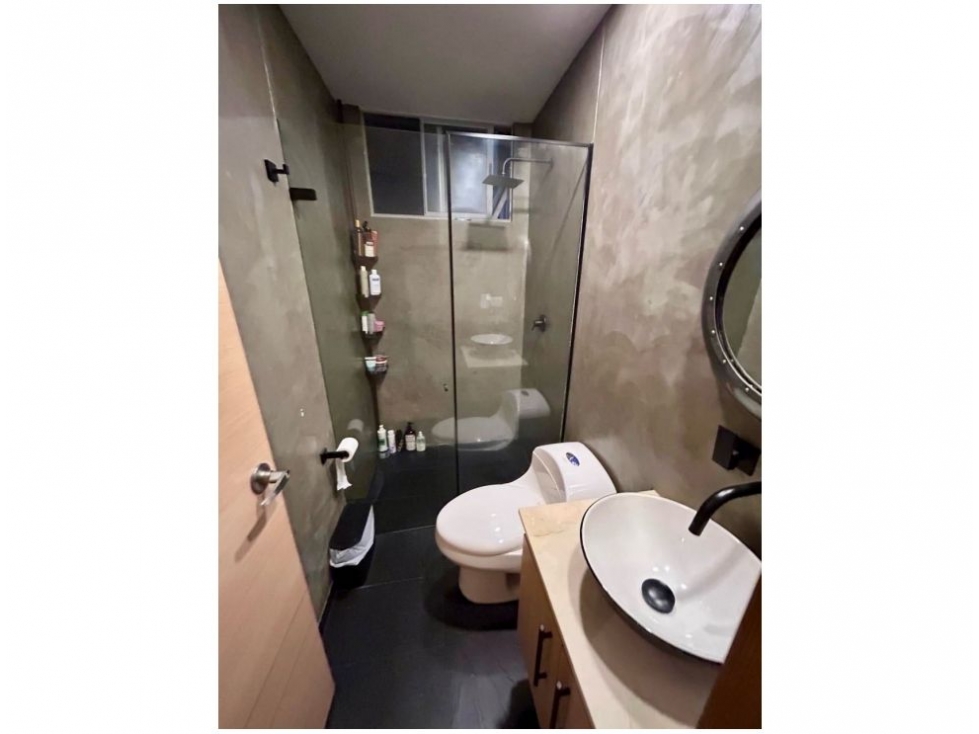 Apartamento en venta en Loma Benedictinos, Envigado · foto 13 de 22