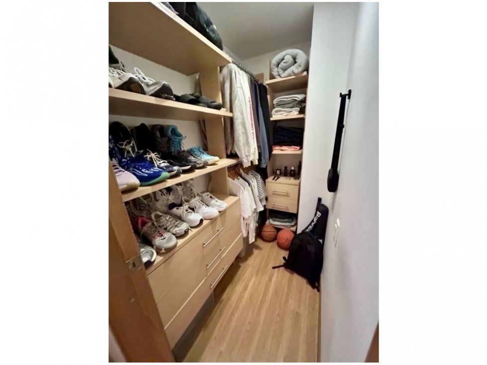 Apartamento en venta en Loma Benedictinos, Envigado · foto 14 de 22