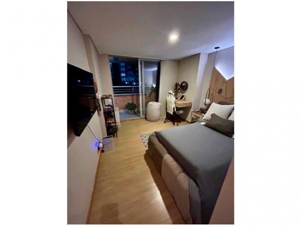 Apartamento en venta en Loma Benedictinos, Envigado · foto 15 de 22