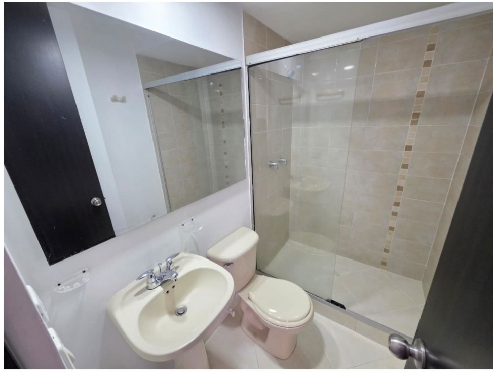 Apartamento en venta en Ciudad Del Río, Medellín · foto 12 de 13