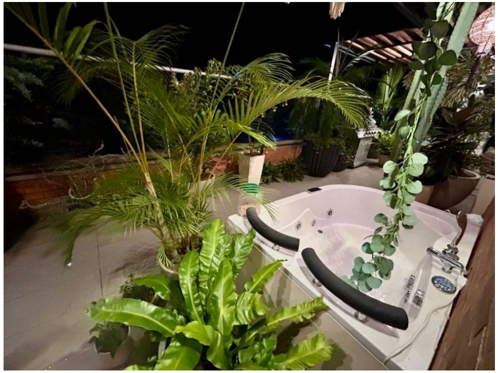 Apartamento en venta en Loma Benedictinos, Envigado · foto 16 de 22