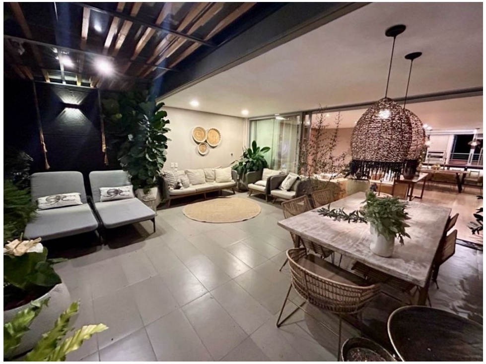 Apartamento en venta en Loma Benedictinos, Envigado · foto 17 de 22