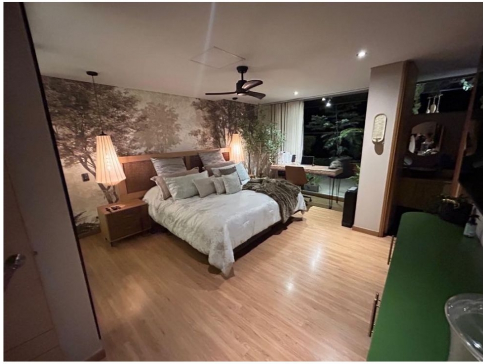 Apartamento en venta en Loma Benedictinos, Envigado · foto 19 de 22