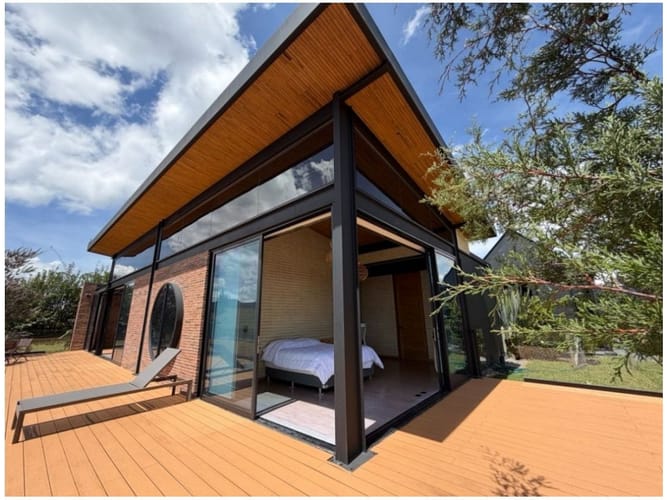 Casa de 3 alcobas en venta en Medellín · foto 14 de 24