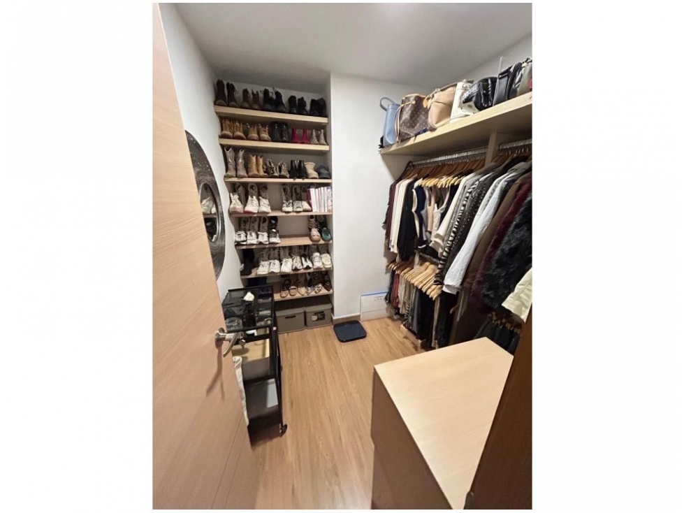 Apartamento en venta en Loma Benedictinos, Envigado · foto 21 de 22