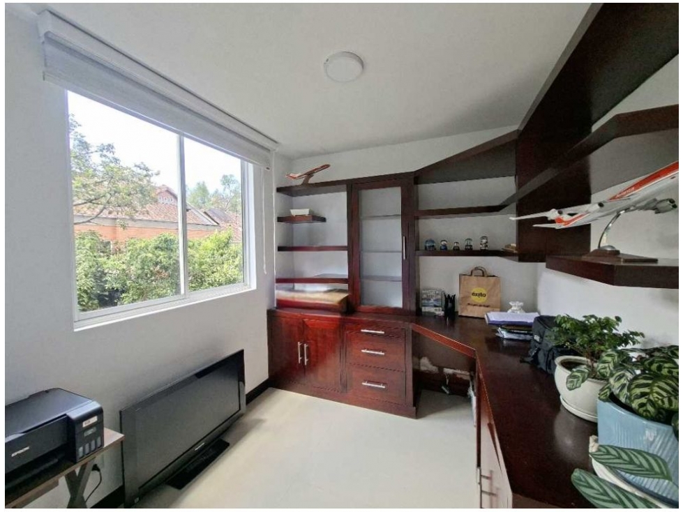 Apartamento en venta en Los Balsos, Medellín · foto 4 de 19