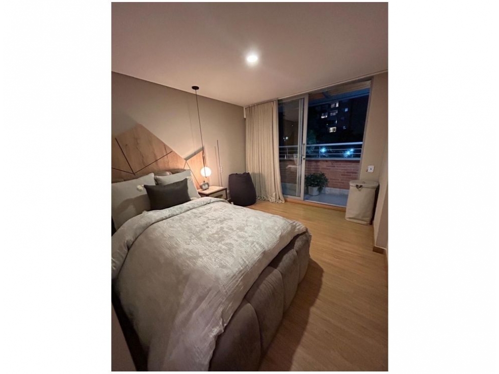 Apartamento en venta en Loma Benedictinos, Envigado · foto 22 de 22