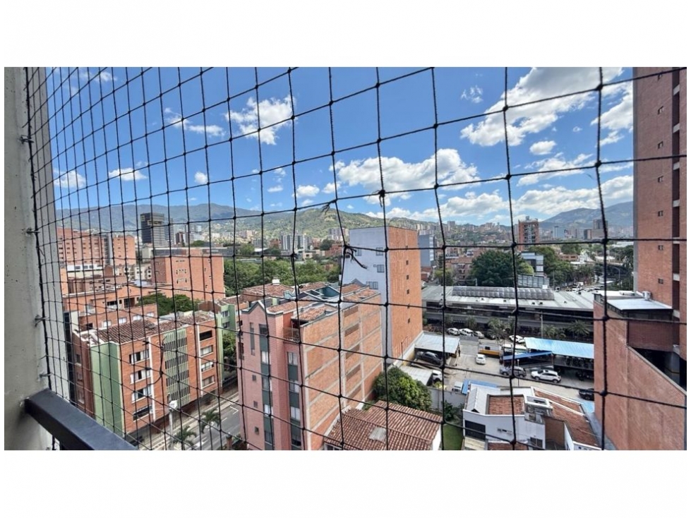 Apartamento en venta en Obrero, Envigado · foto 4 de 20
