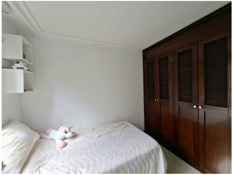 Apartamento en venta en Los Balsos, Medellín · foto 10 de 19