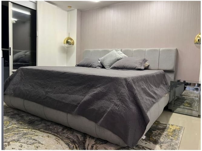 Apartamento de 3 alcobas en venta en El Castillo, Medellín, 117 m² · foto 23 de 24