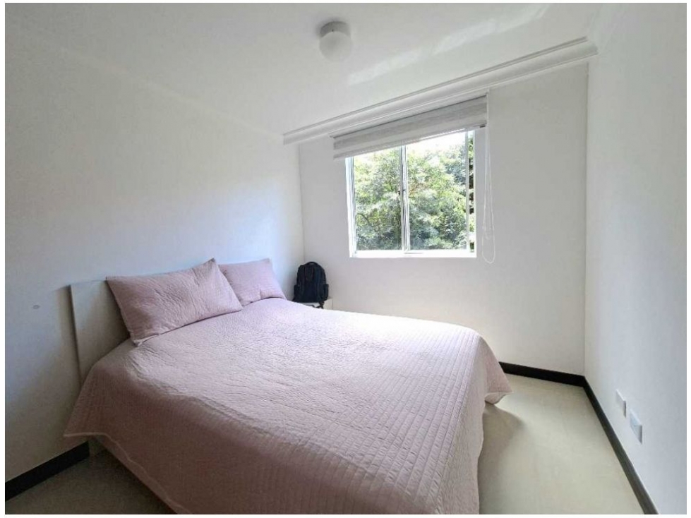 Apartamento en venta en Los Balsos, Medellín · foto 11 de 19