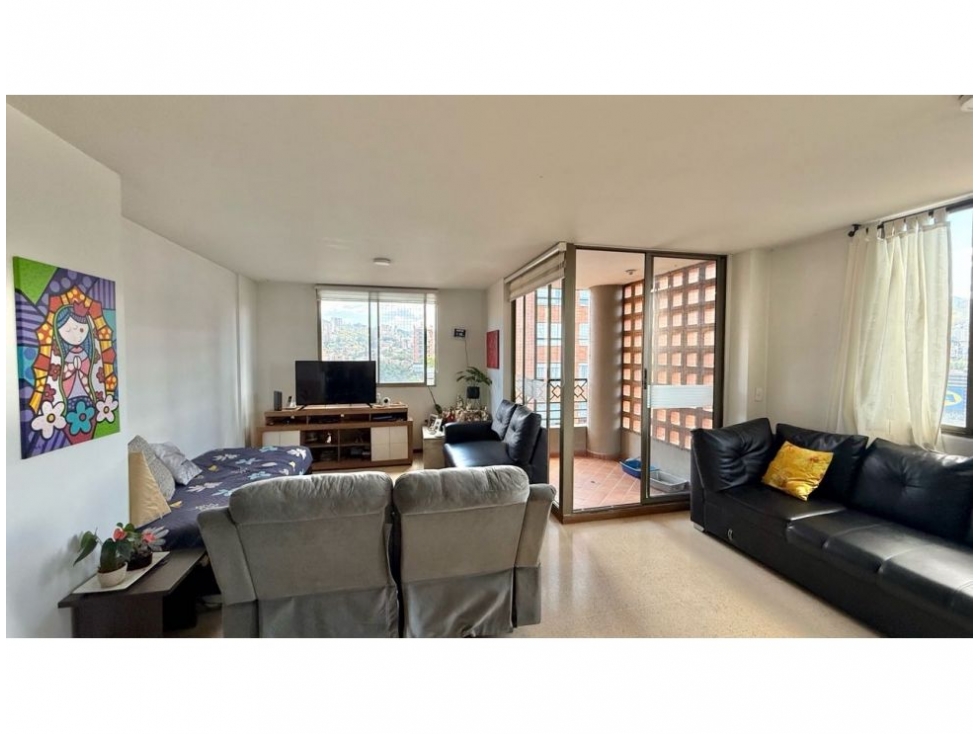 Apartamento en venta en Obrero, Envigado · foto 6 de 20