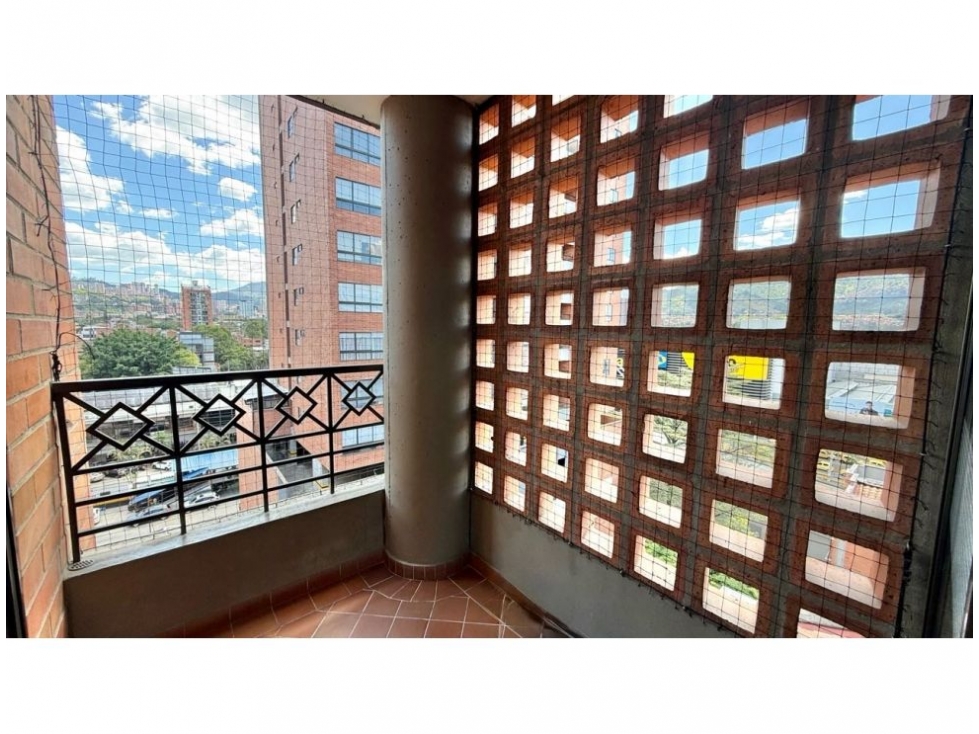 Apartamento en venta en Obrero, Envigado · foto 7 de 20