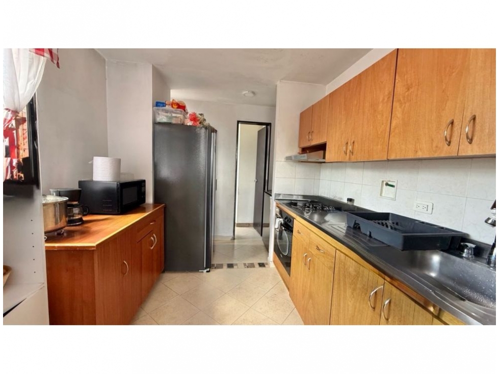 Apartamento en venta en Obrero, Envigado · foto 8 de 20