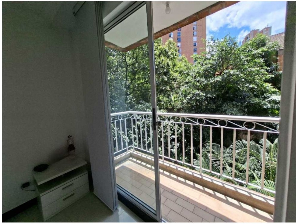 Apartamento en venta en Los Balsos, Medellín · foto 14 de 19