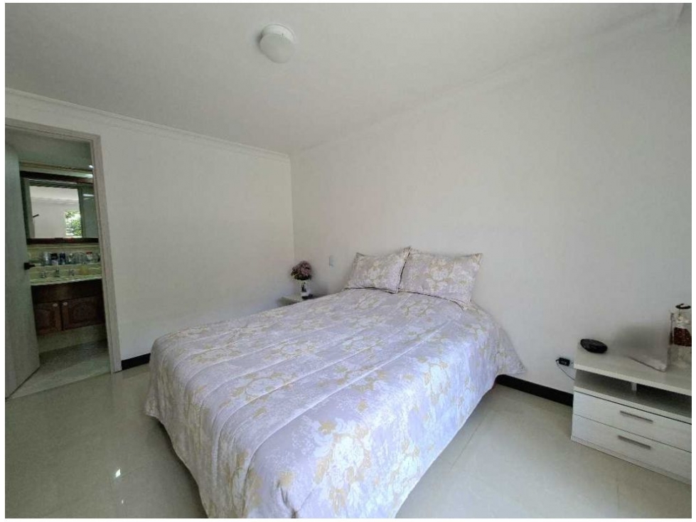 Apartamento en venta en Los Balsos, Medellín · foto 15 de 19