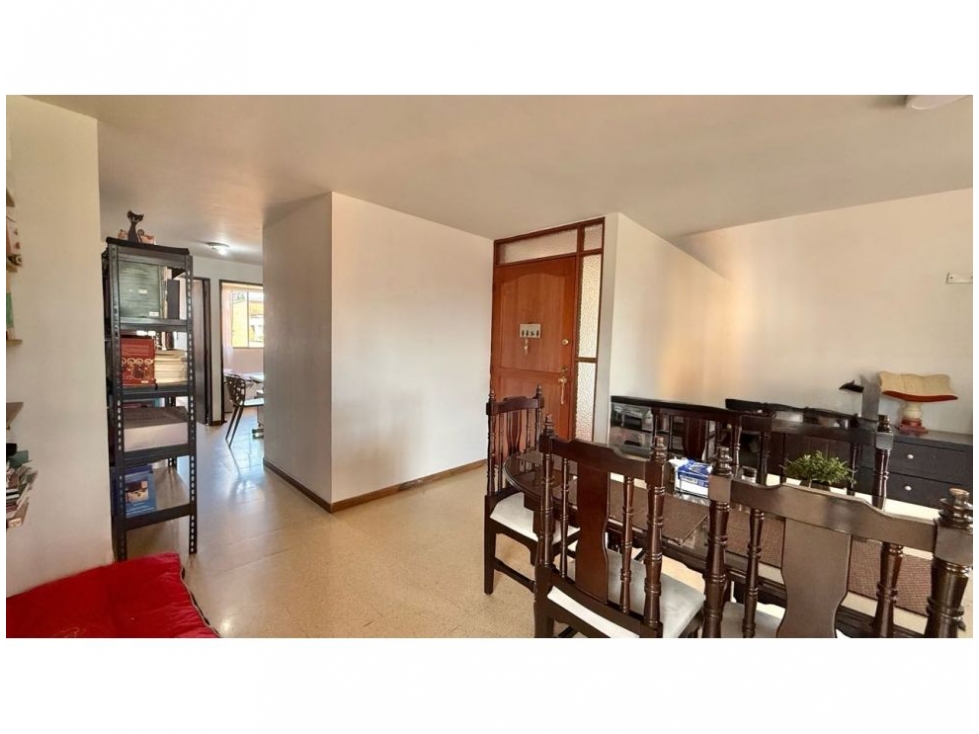 Apartamento en venta en Obrero, Envigado · foto 10 de 20