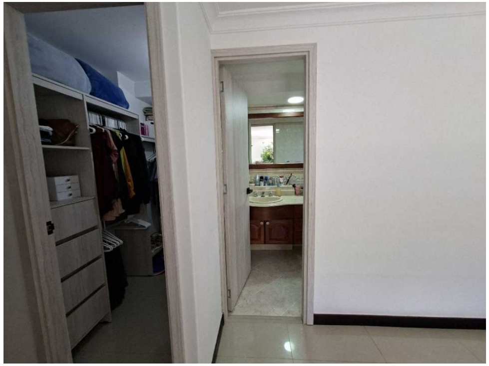 Apartamento en venta en Los Balsos, Medellín · foto 16 de 19