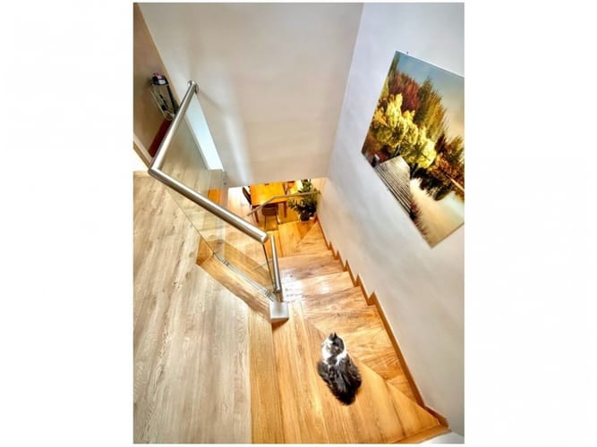 Casa de 4 alcobas en venta en Loma De Las Brujas, Envigado, 160 m² · foto 10 de 19