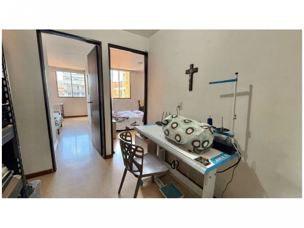 Apartamento en venta en Obrero, Envigado · foto 11 de 20