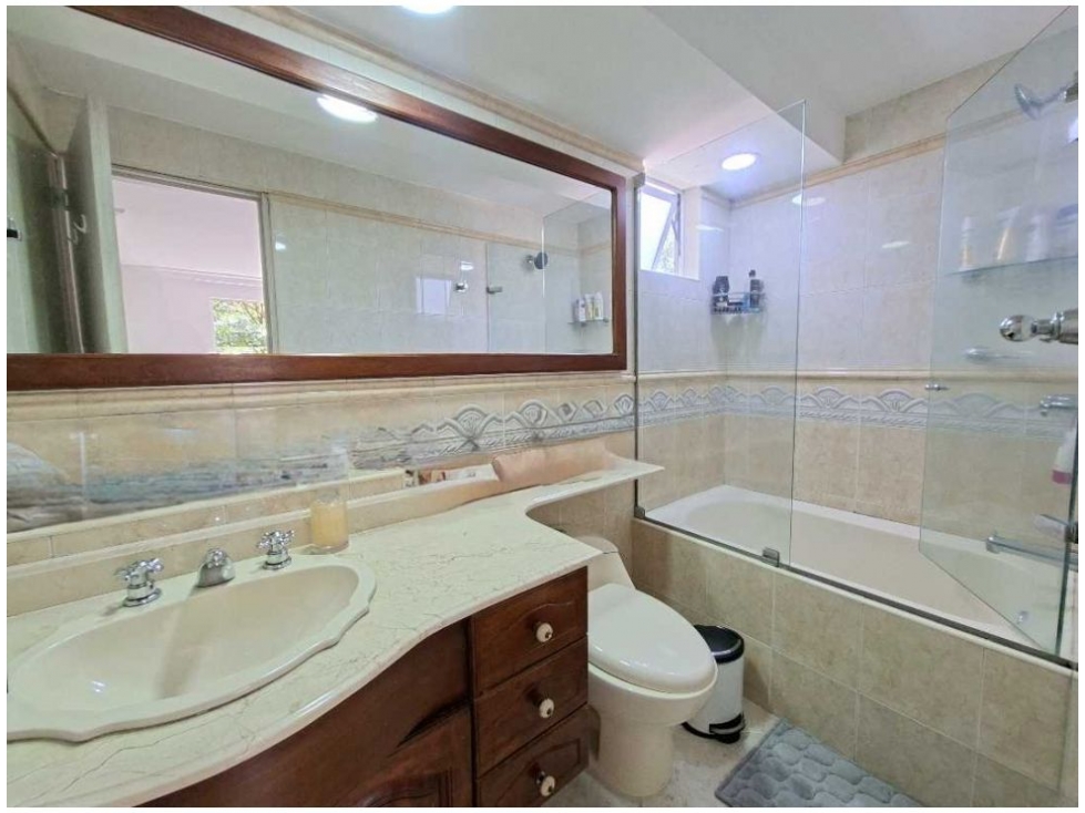 Apartamento en venta en Los Balsos, Medellín · foto 17 de 19