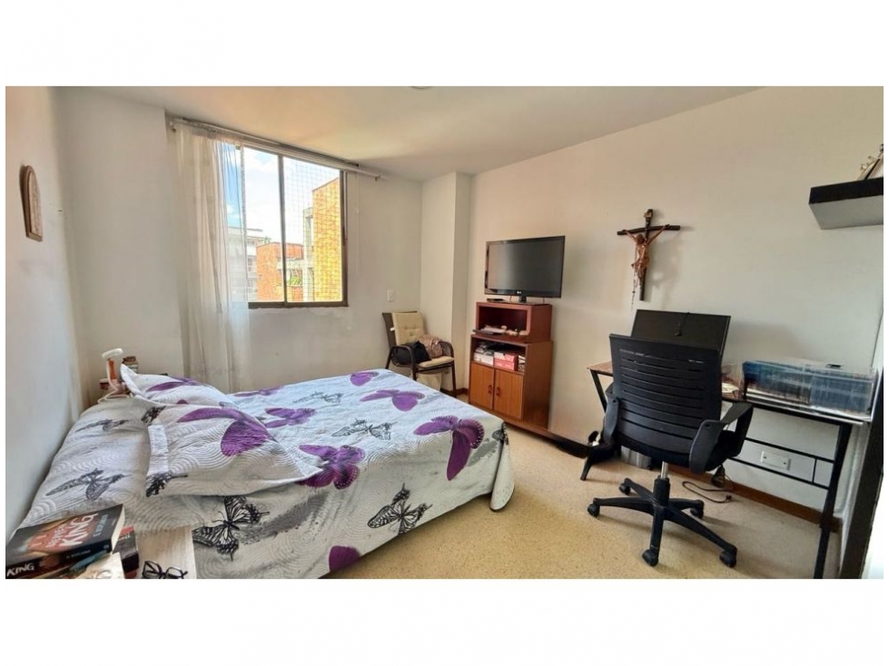 Apartamento en venta en Obrero, Envigado · foto 13 de 20