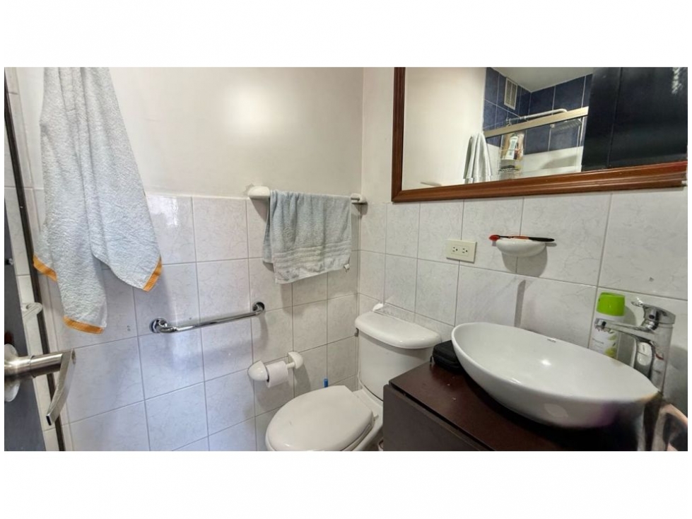 Apartamento en venta en Obrero, Envigado · foto 14 de 20