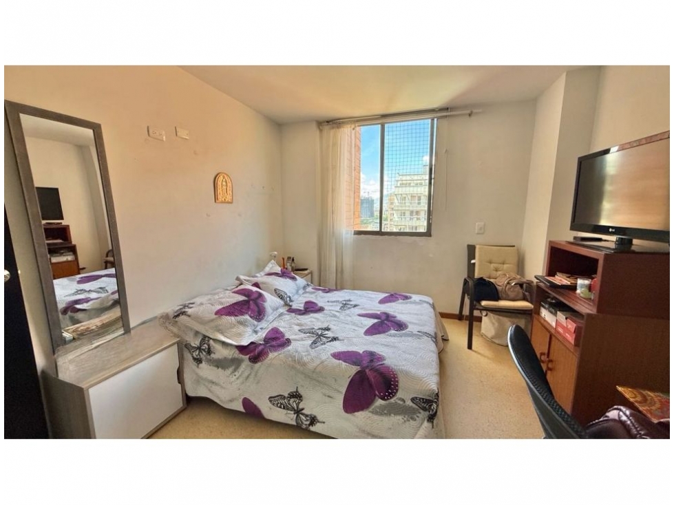 Apartamento en venta en Obrero, Envigado · foto 15 de 20