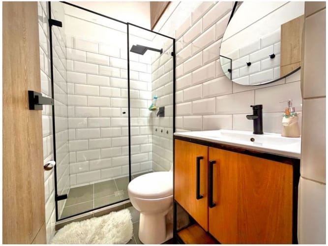 Casa de 4 alcobas en venta en Loma De Las Brujas, Envigado, 160 m² · foto 15 de 19