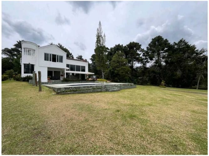 Casa de 5 alcobas en venta en Los Salados, El Retiro, 380 m² · foto 2 de 24