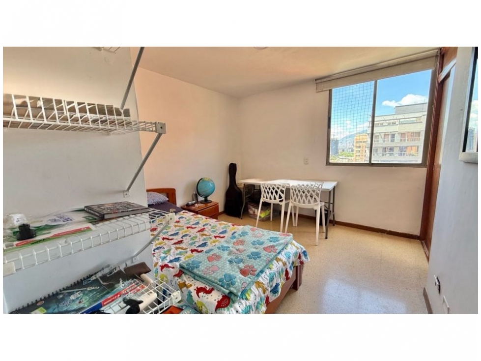 Apartamento en venta en Obrero, Envigado · foto 16 de 20