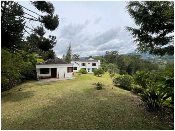 Casa de 5 alcobas en venta en Los Salados, El Retiro, 380 m² · foto 3 de 24