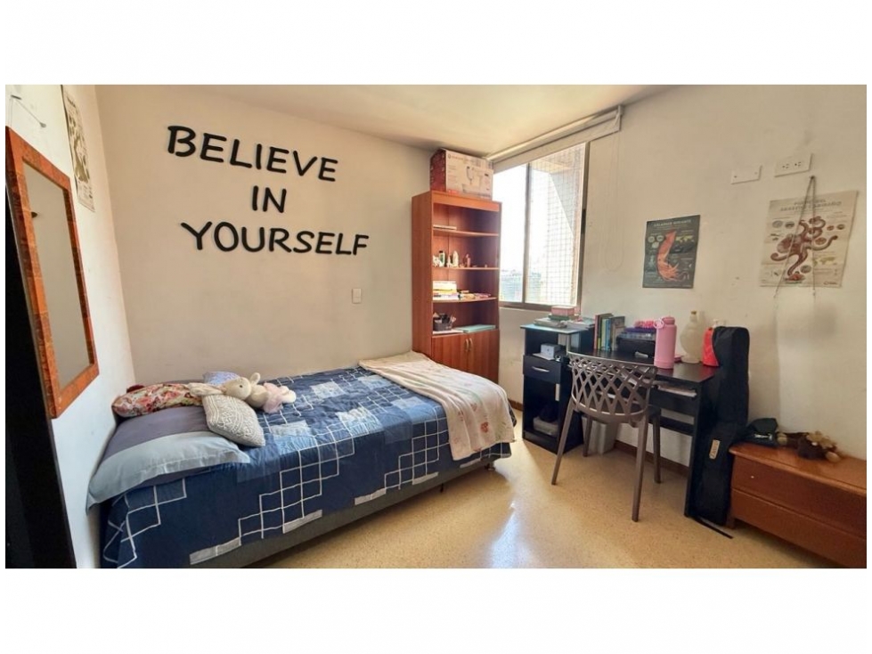 Apartamento en venta en Obrero, Envigado · foto 18 de 20